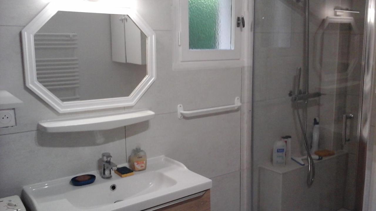 Douceur D'Amelie Apartment Екстериор снимка