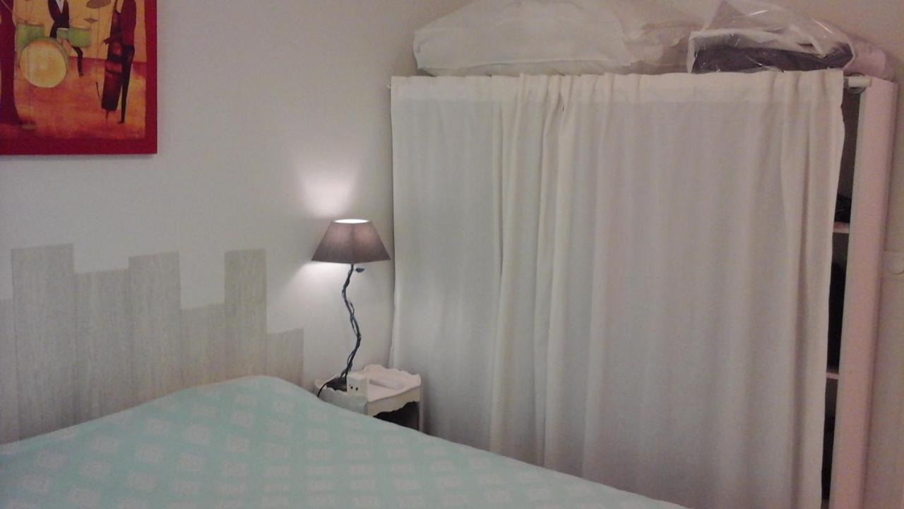 Douceur D'Amelie Apartment Екстериор снимка
