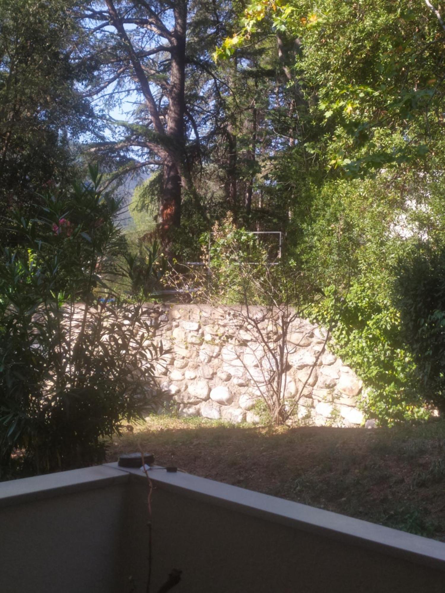 Douceur D'Amelie Apartment Екстериор снимка