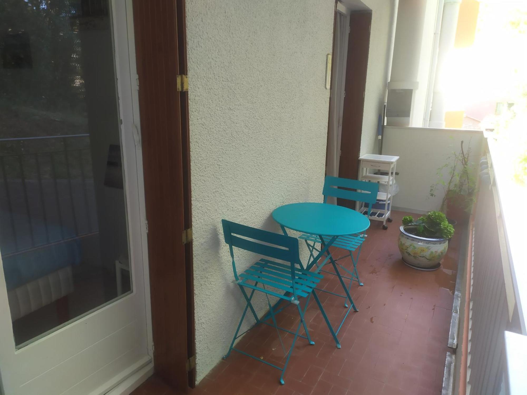 Douceur D'Amelie Apartment Екстериор снимка